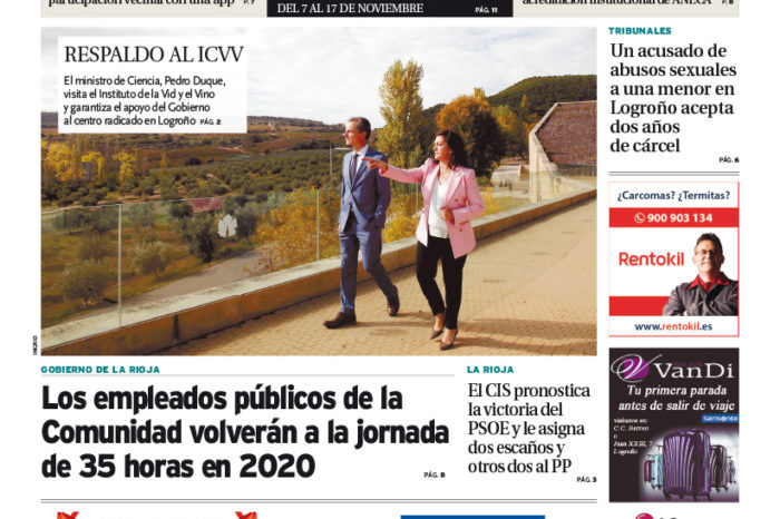 Periódico 30-10-19