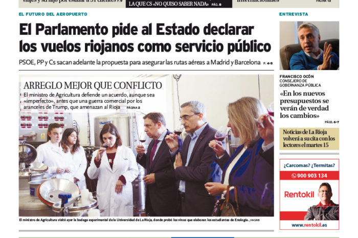 Periódico 11-10-19