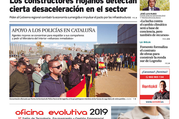 Periódico 22-10-19