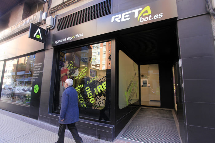 El Gobierno limita los salones de juego y apuestas en La Rioja