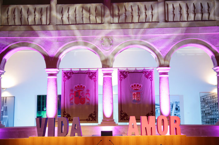 La Rioja dice no a la violencia de género