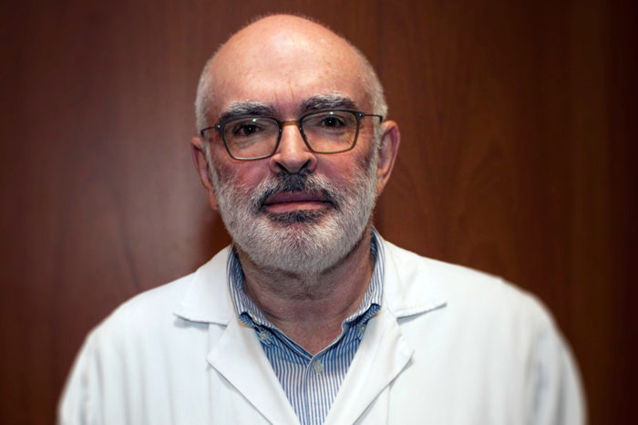 Francisco Antón, nuevo subdirector del Área de Salud del SERIS