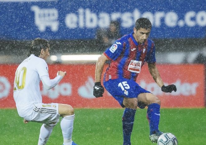 La SDL, el martes; el Comillas, el miércoles