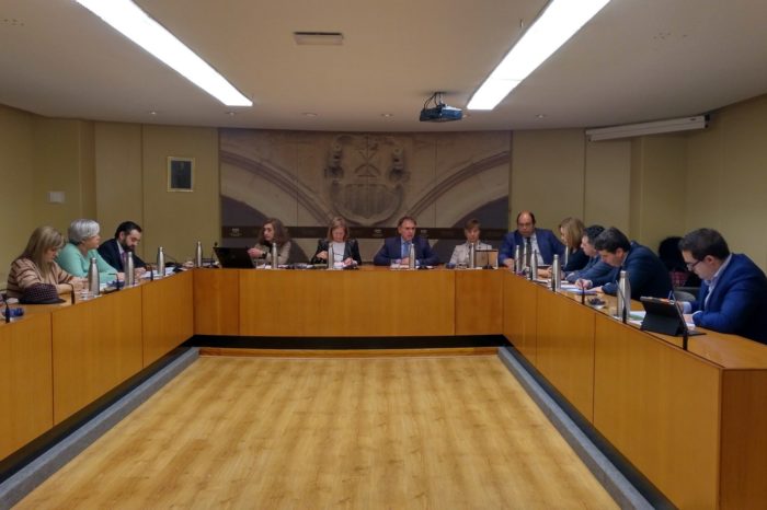 2 millones de euros en ayudas para paliar el brexit y los aranceles de EEUU