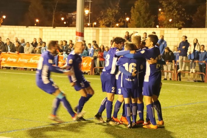 La Copa del Rey hace sitio al Comillas