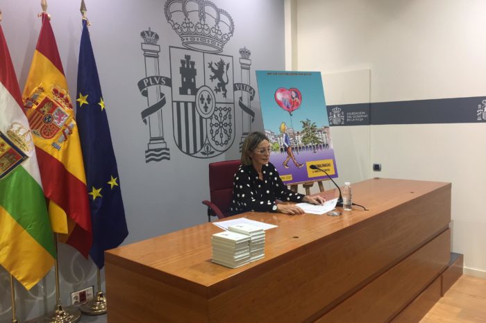 La Rioja tiene activos 442 casos de violencia machista, 8 con riesgo alto