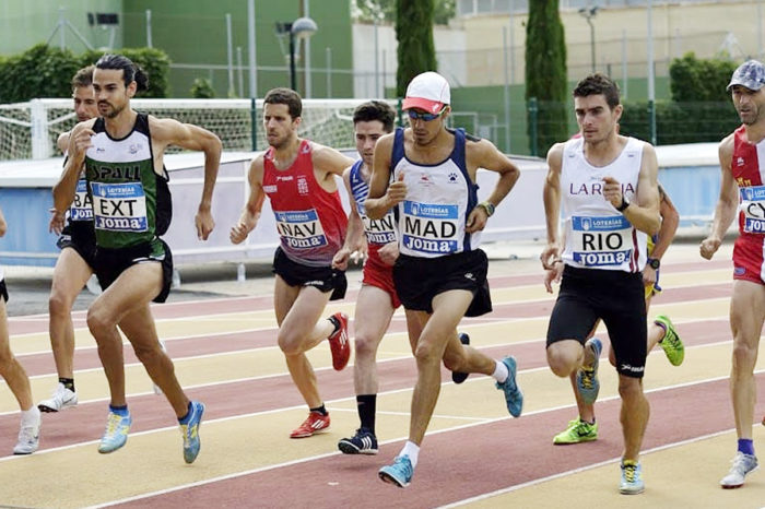 Suspensión suspendida