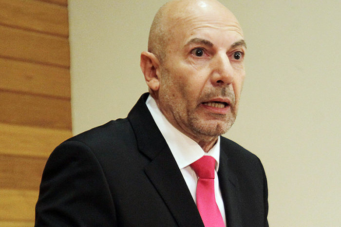 Beneite afirma que un acusado le confesó la destrucción de pruebas