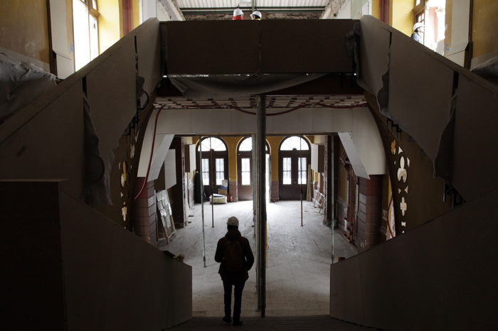 El instituto de todos