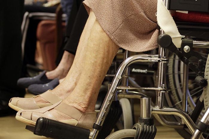 El servicio de teleasistencia se amplía a 300 usuarios en La Rioja