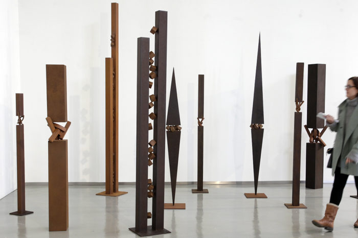 Sculto aplaza su edición de 2020 a abril de 2021 por el coronavirus