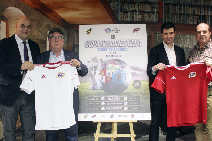 Un torneo que apetece