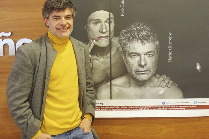 El viaje interior de Mario