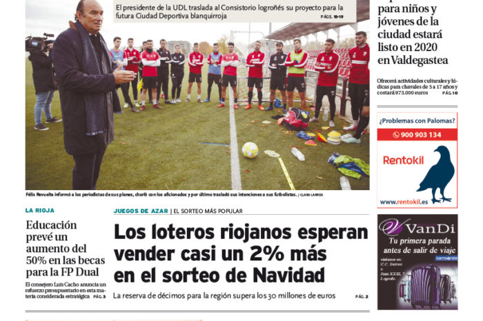 Periódico 28-11-19