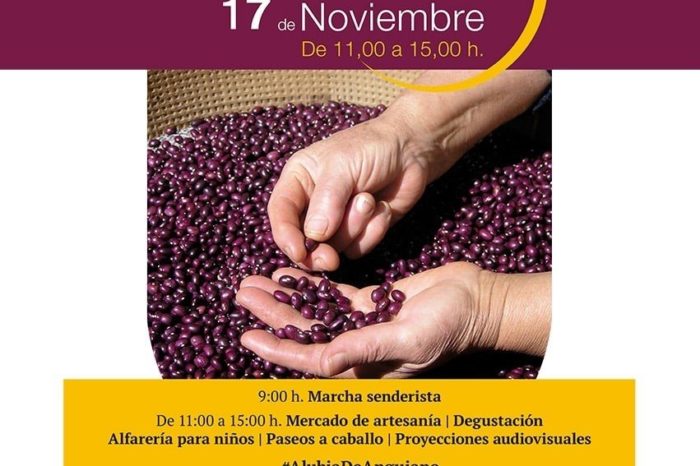 Anguiano celebra este domingo la XXIII edición del Festival de la Alubia