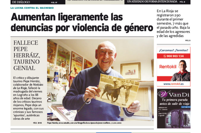 Periódico 23-11-19