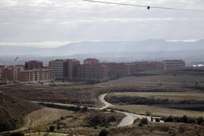 La ciudad deportiva de la UDL prevé un hotel de 90 habitaciones