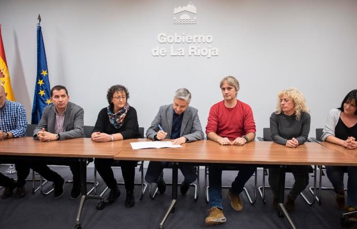 Acordada una Oferta de Empleo Público de 772 plazas, la mayor cifra en 15 años