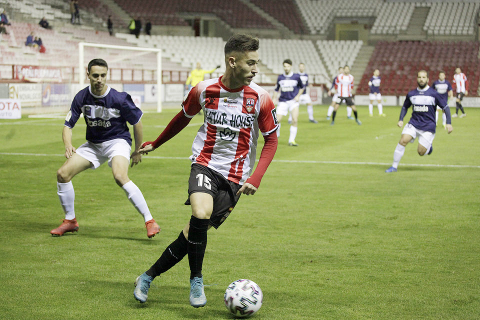 La UDL aún no sabe cuándo se disputará el 'play off' exprés.