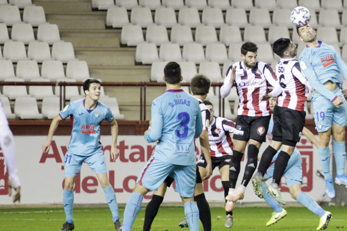 Casi una hora de ilusión