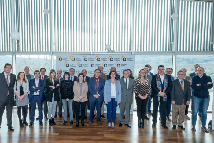 La Fundación de Innovación prepara ocho áreas de trabajo innovadoras para 2020