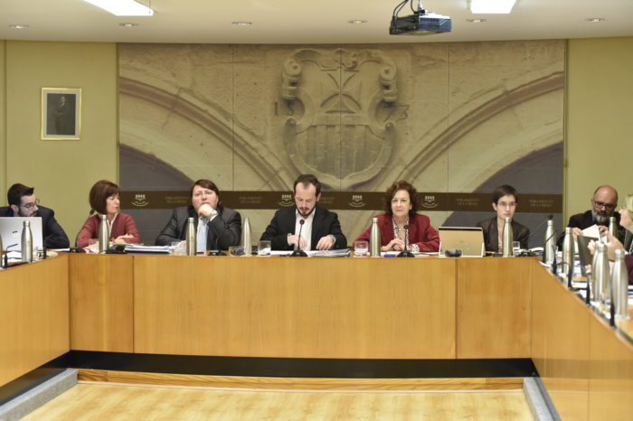 El presupuesto de la Renta de Ciudadanía aumentará el 37,5 % en 2020