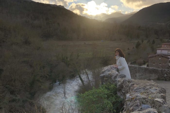 Andreu apuesta en su primer mensaje de fin de año por 'construir La Rioja que soñamos'