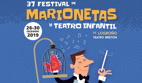 El Festival de Marionetas y Teatro Infantil regresa con 10 espectáculos