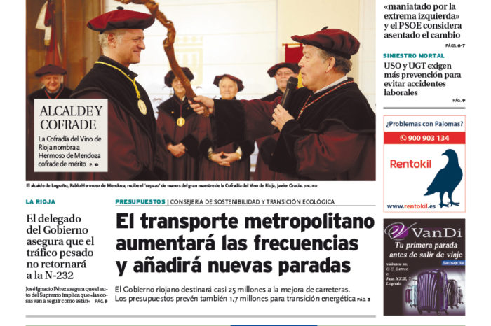 Periódico 13-12-19