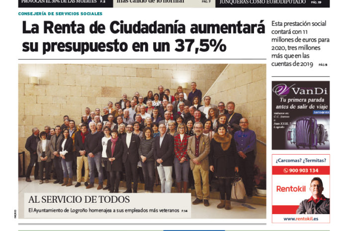 Periódico 20-12-19