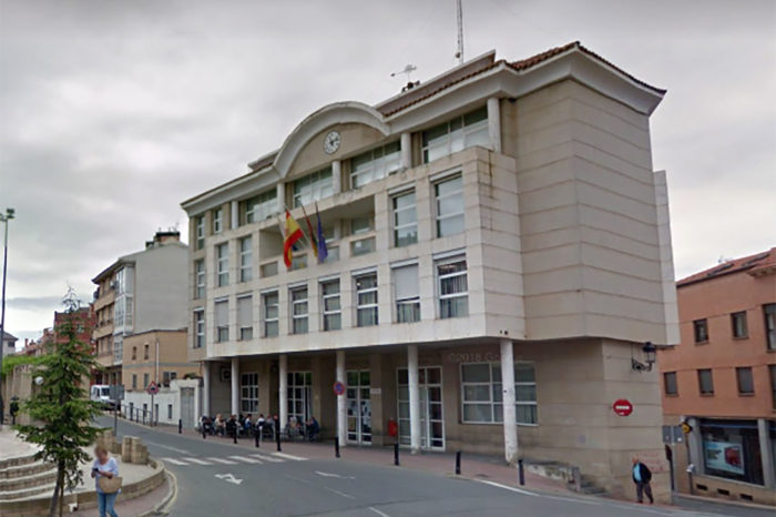 El presupuesto de 2020 de Villamediana asciende a 5,72 millones de euros