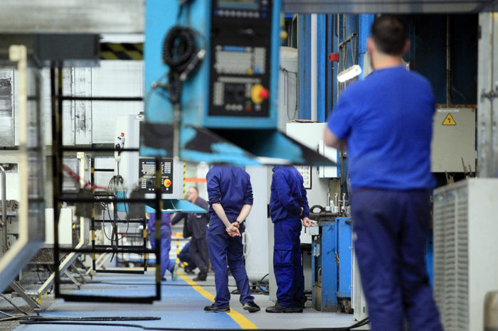 12.000 riojanos se beneficiarán de la subida del salario mínimo