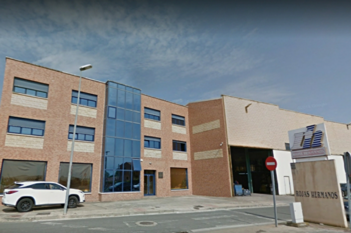 El cierre de la empresa Rojas Hermanos deja a 56 trabajadores en el paro