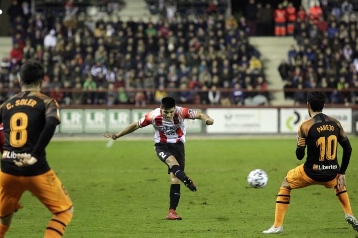 La liga como objetivo