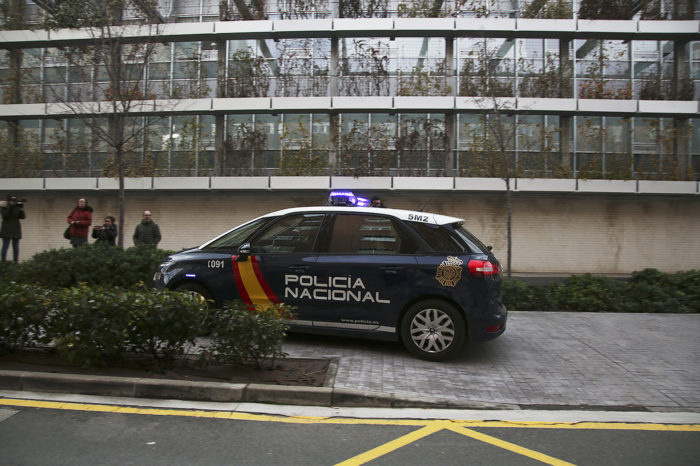 El juez que investiga la muerte de Carolina ratifica la prisión incondicional para la madre