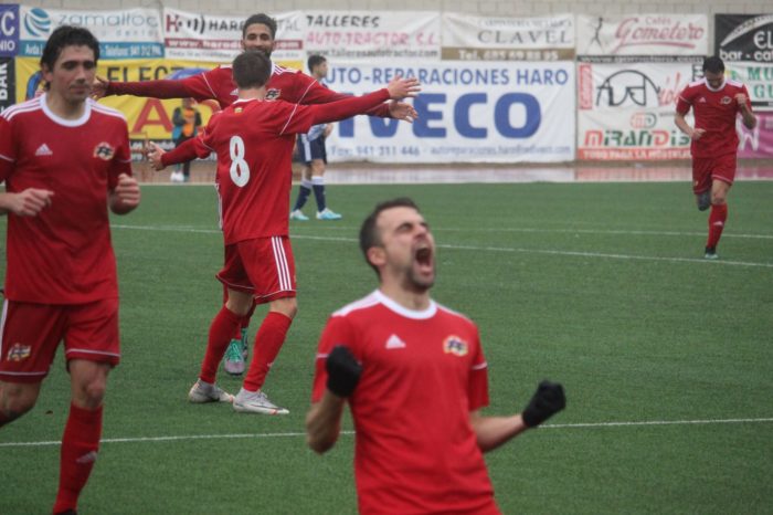 La Rioja vuelve al trabajo