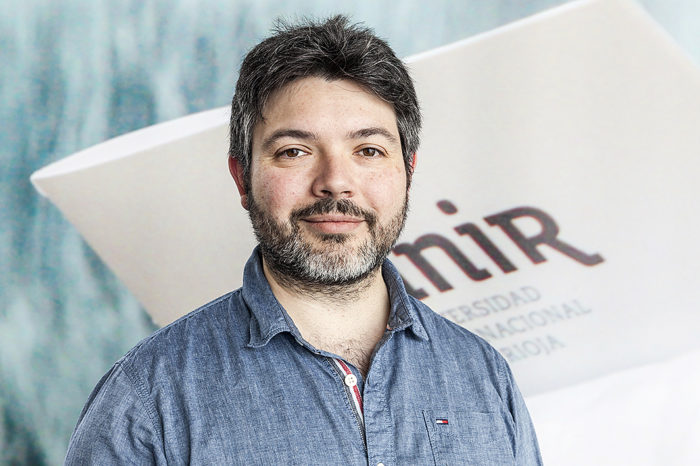 «Los efectos del sexting y ciberbullying son mucho más terribles en una región pequeña»