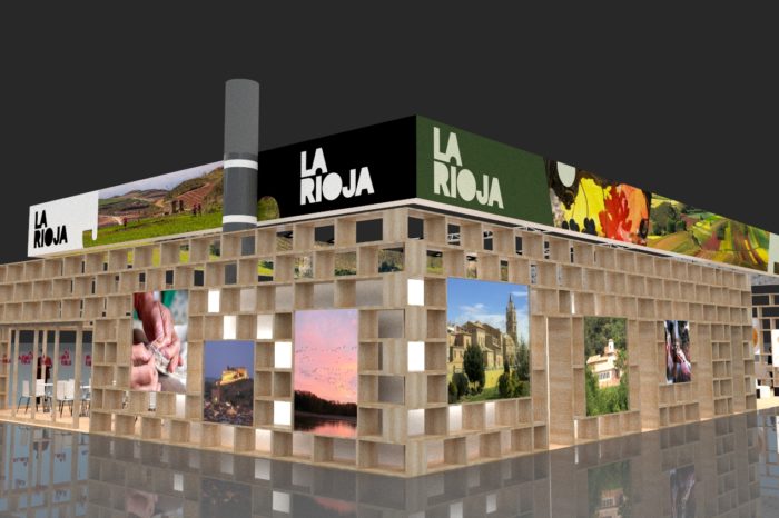 Enoturismo y gastronomía centran la acción promocional de La Rioja en Fitur
