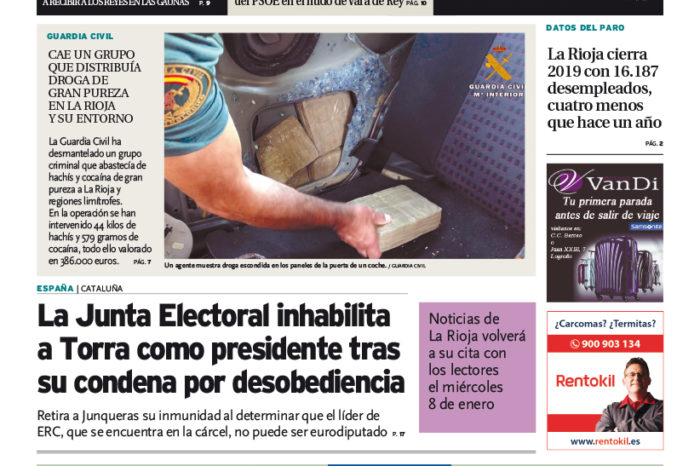 Periódico 04-01-19