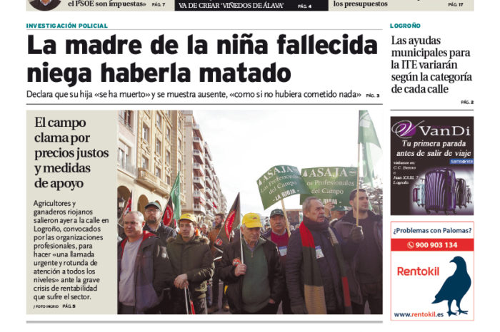 Periódico 30-01-20
