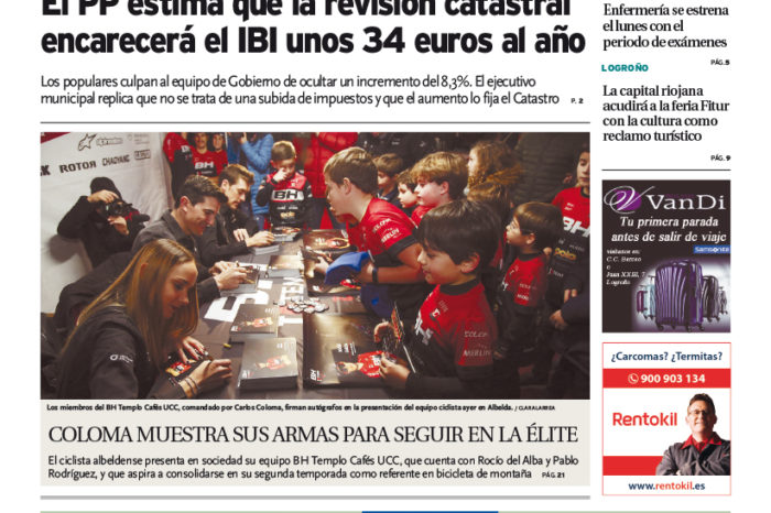Periódico 18-01-20