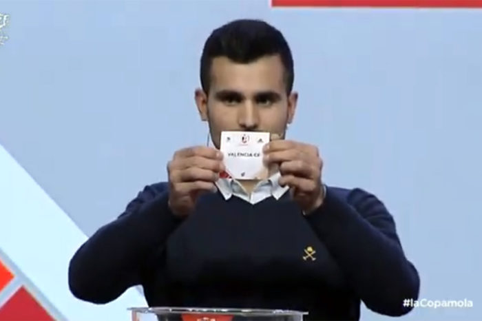 Las Gaunas cita al campeón