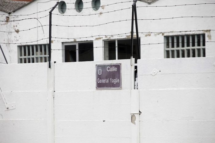 El callejero de Logroño sustituye al General Yagüe por Rosa Chacel