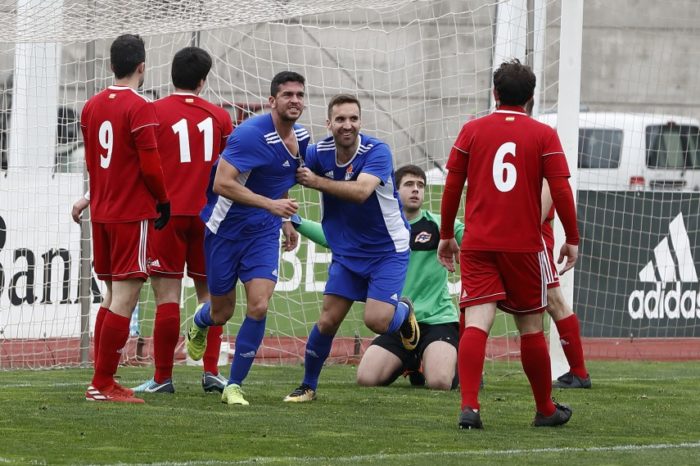 Baño de realidad en Las Rozas