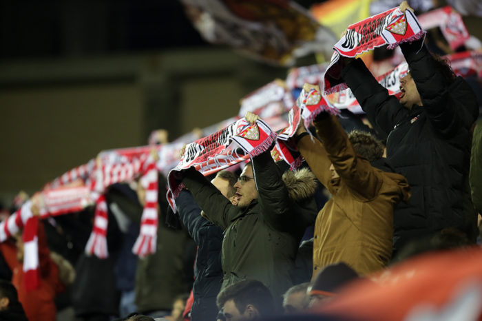 Un detalle con los socios udelistas