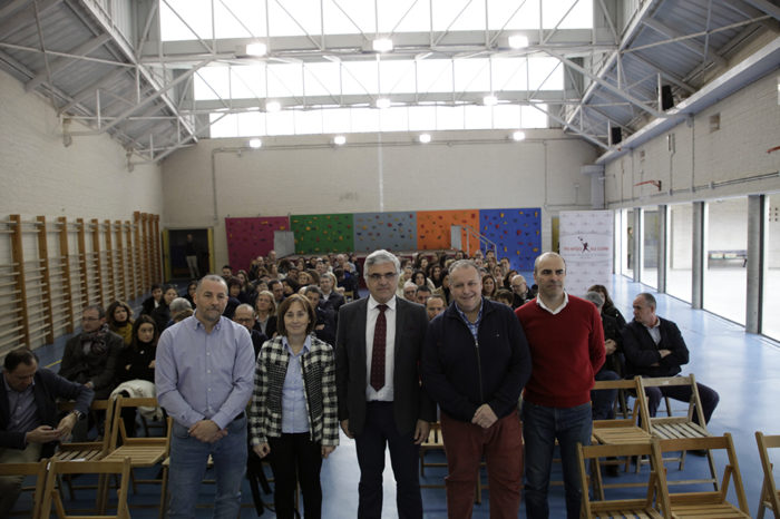 Los colegios concertados piden evitar el interés partidista en la educación