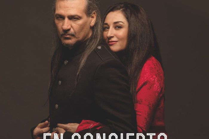 Camela actuará en Santo Domingo el próximo 15 de mayo