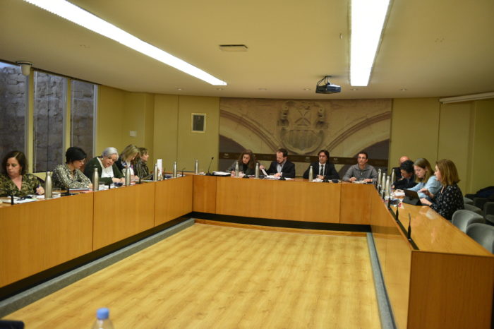 El canon de saneamiento sube por el cambio climático, según el Gobierno