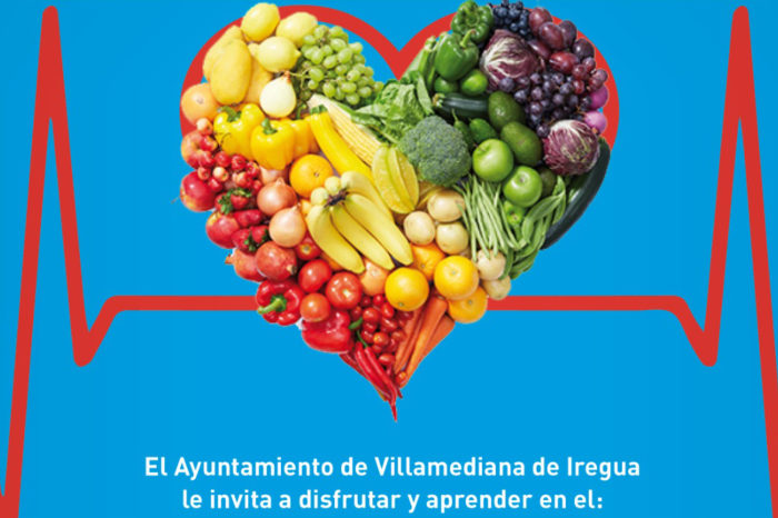 Villamediana apuesta por la salud
