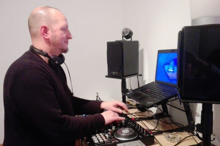 De  Alemania a  La Rioja con el techno